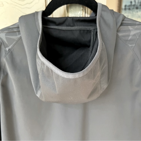 Jordan Ultimate Flight Hybrid Hooded Zip Jacket - Picture 8 of 15